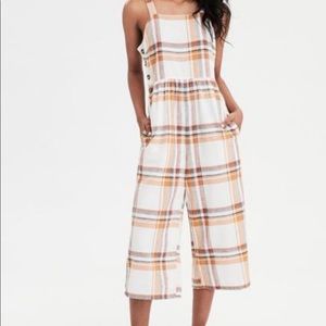 American Eagle jumpsuit